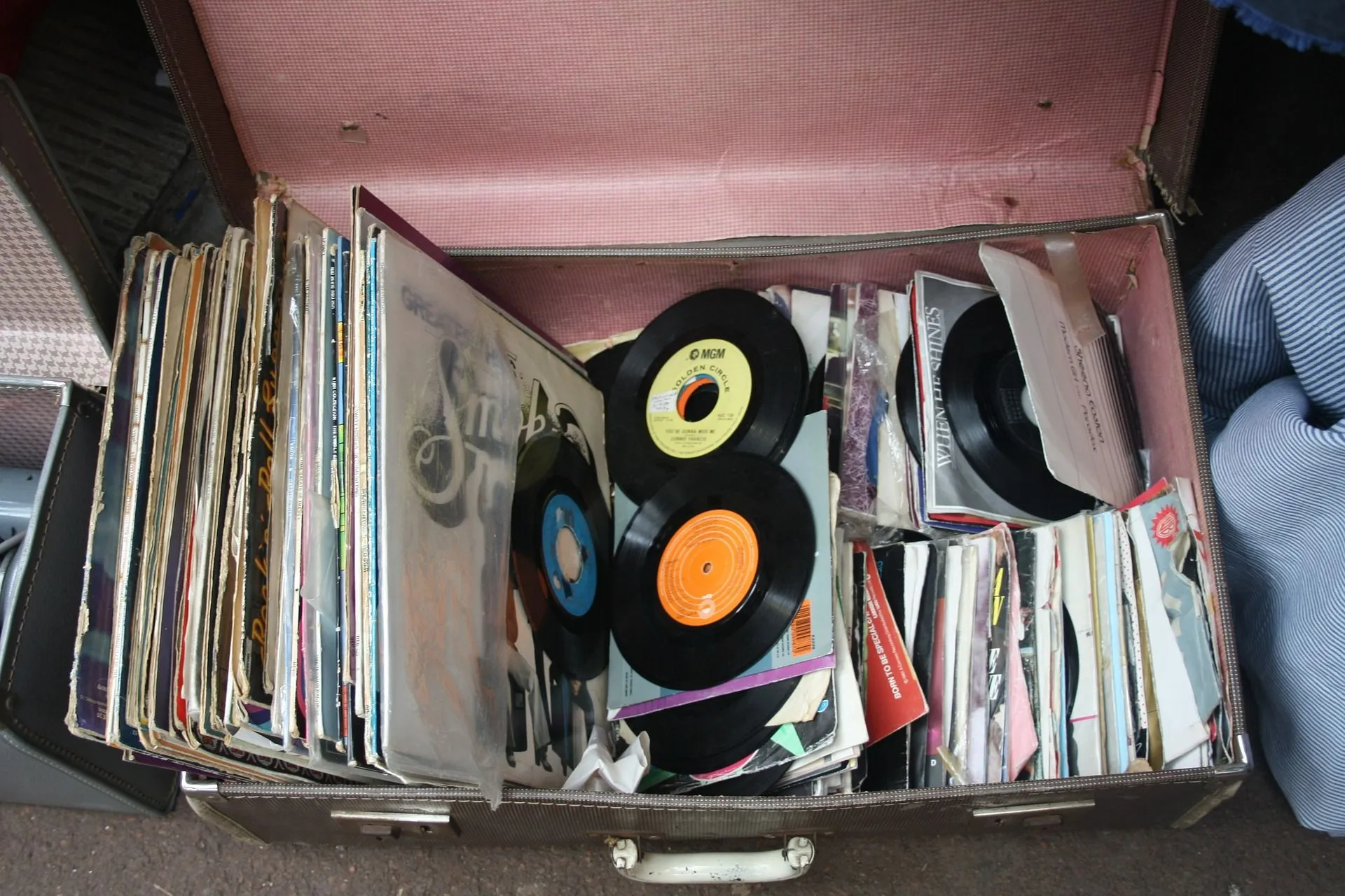 records 143468 1920