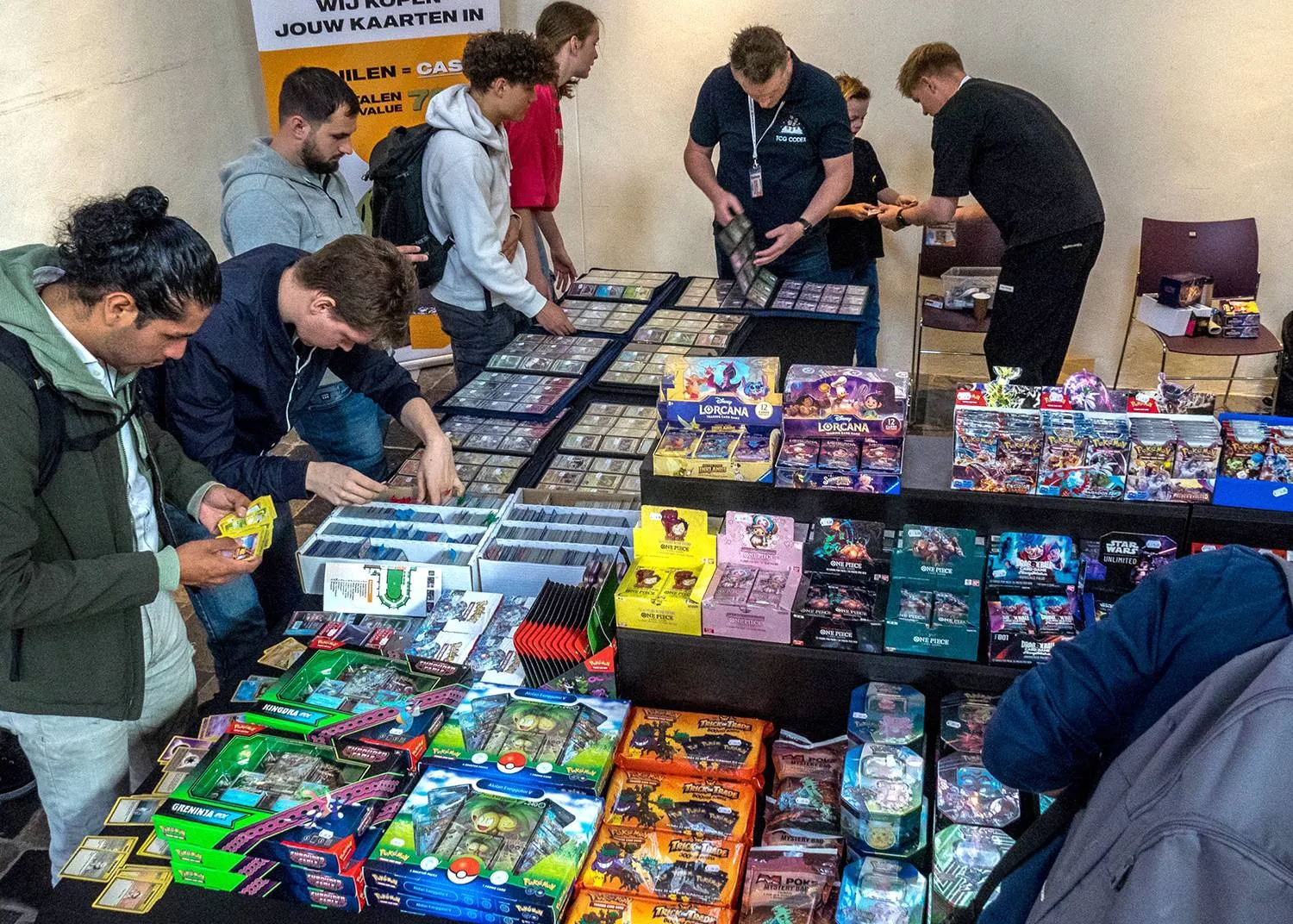 pokemon stand kopieren