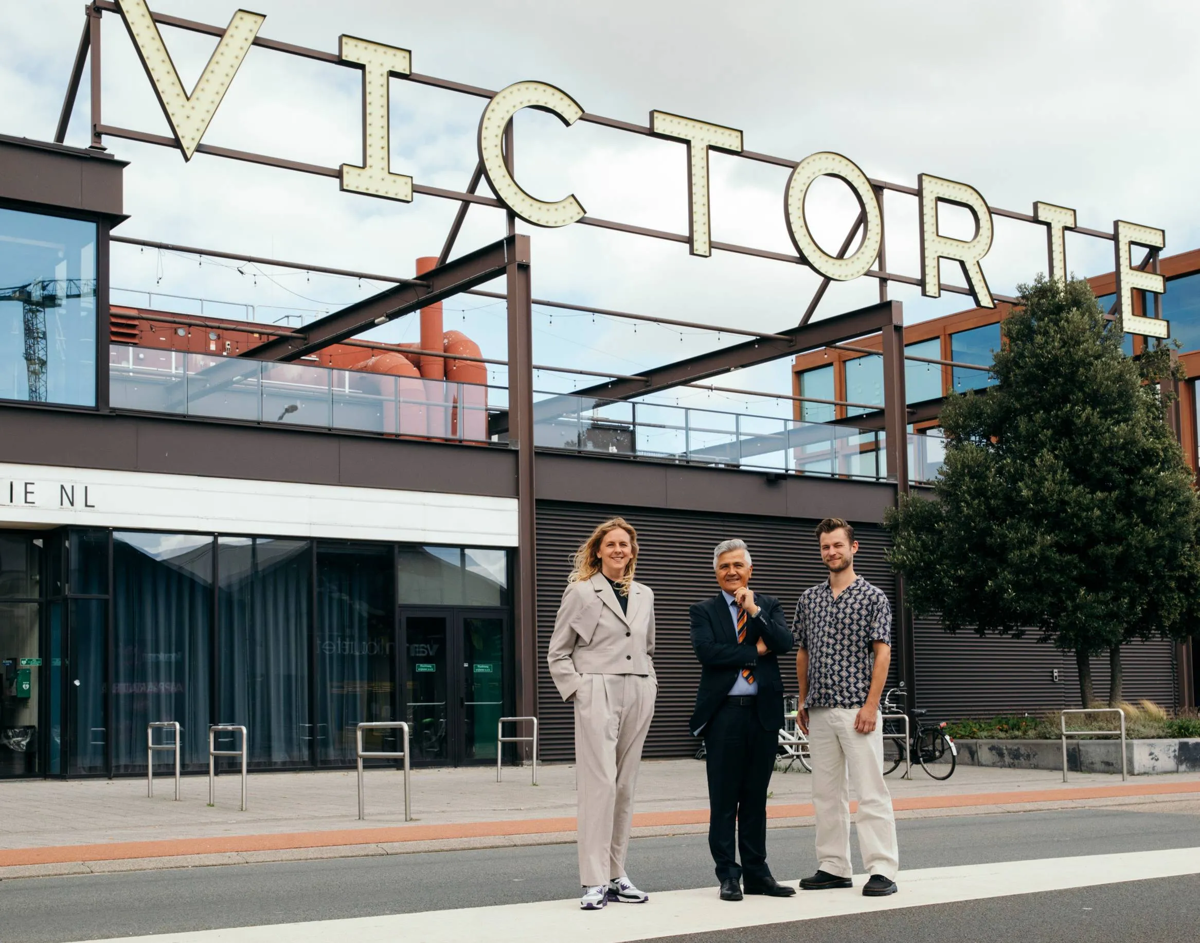 Foto Nienke Veneboer