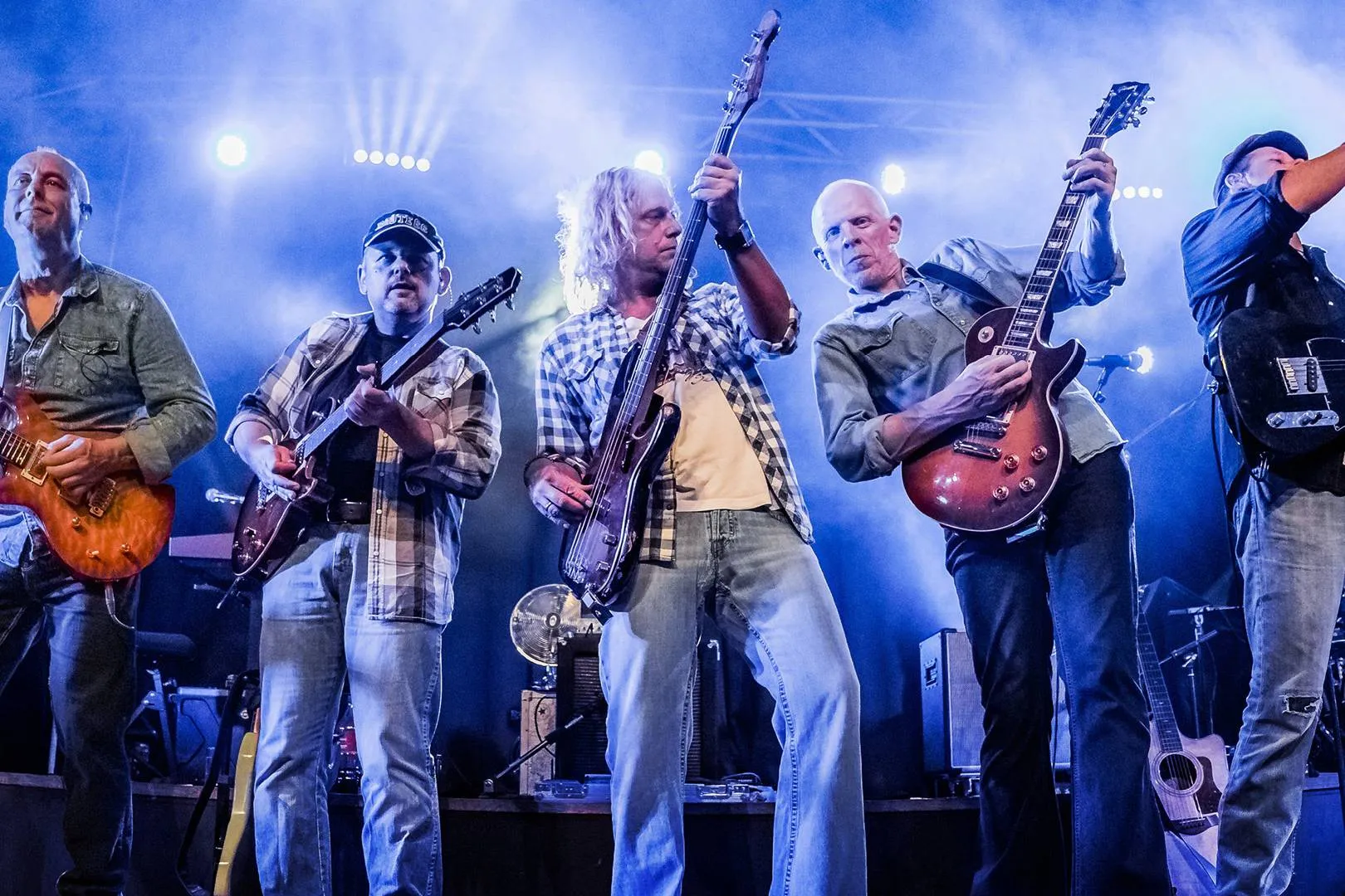 YGE - Eagles - 1920x1080px