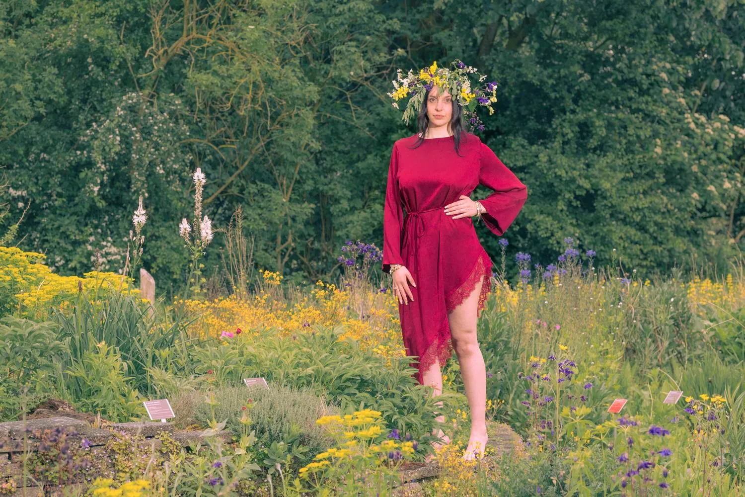 Midzomernacht Hortus_© Keith Montgomery - (LR)-4125
