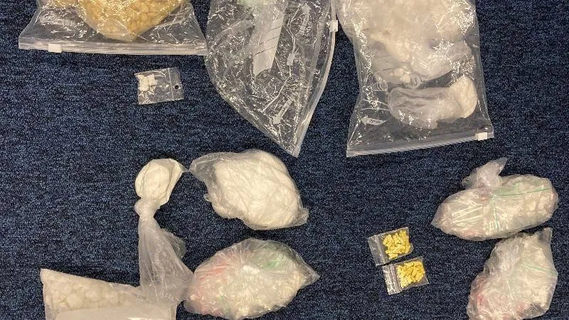 drugsdealen aanpakken politie