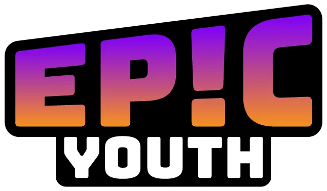 Logo Epic Youth (© Epic Youth)