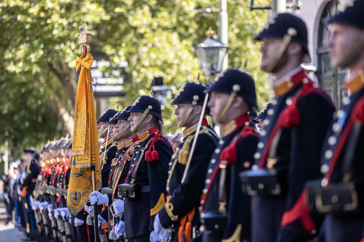 defensie prinsjesdag 4