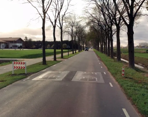 groeneweg veen