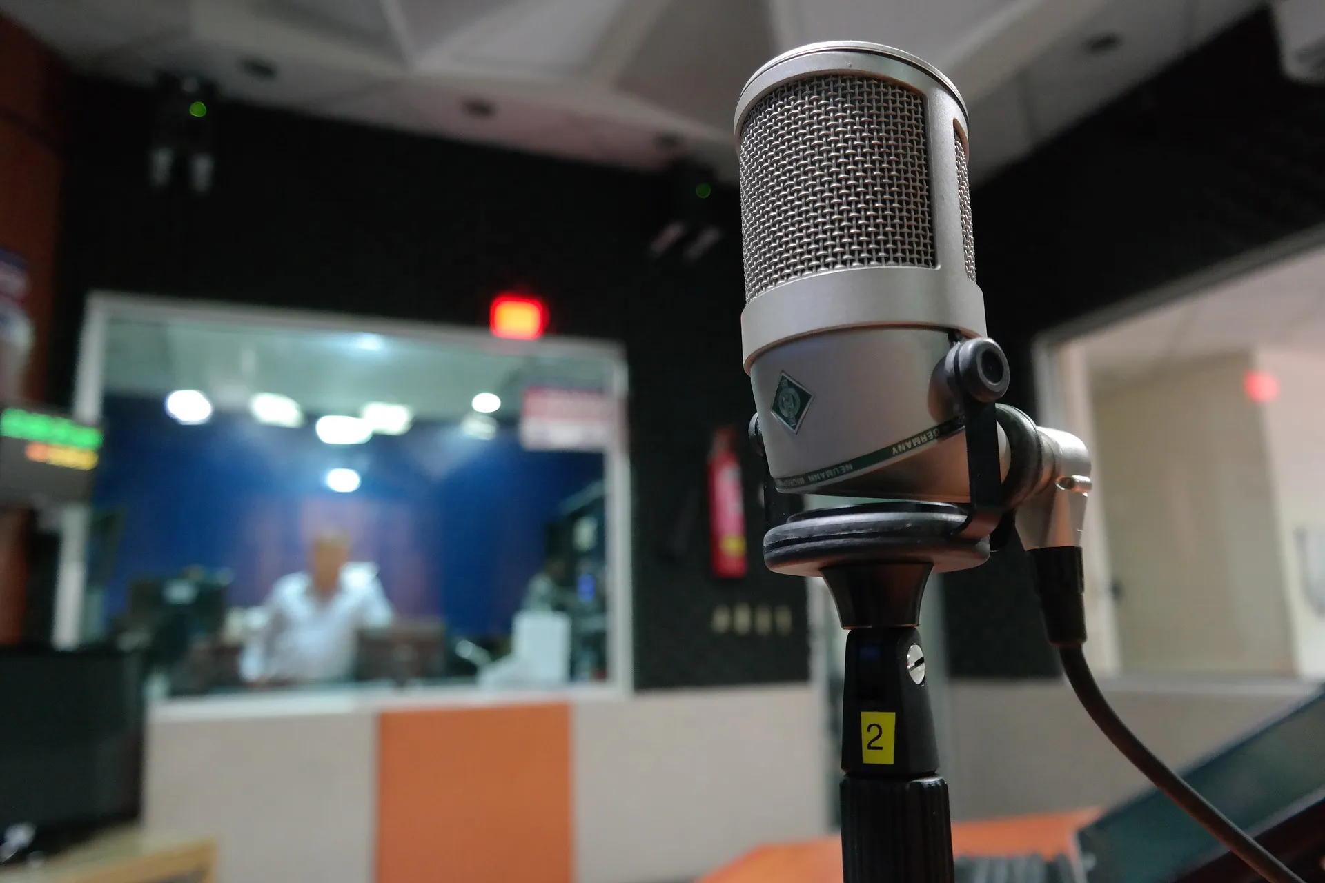 microphone ge6704a13f 1920