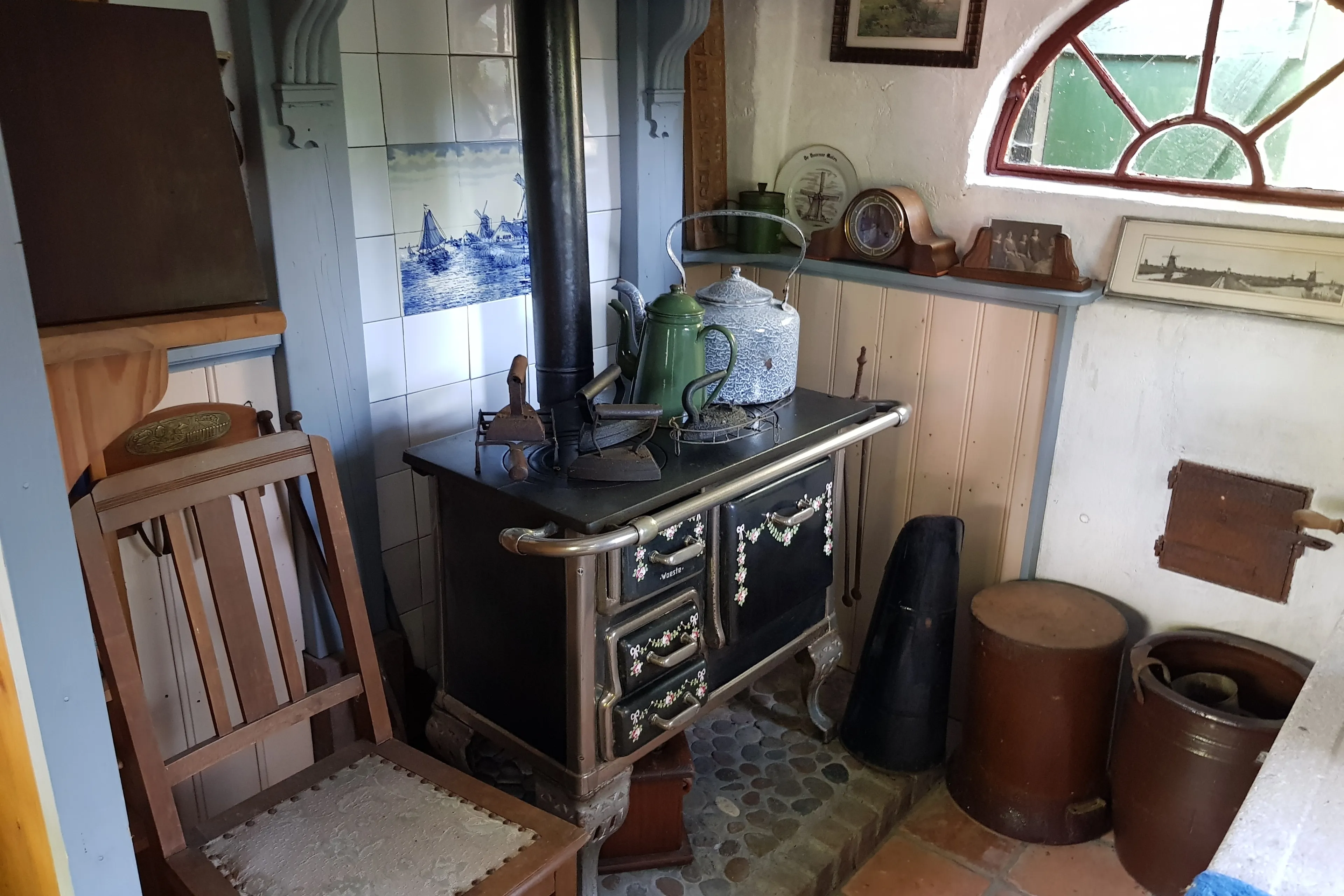museumhuisje duylhuske