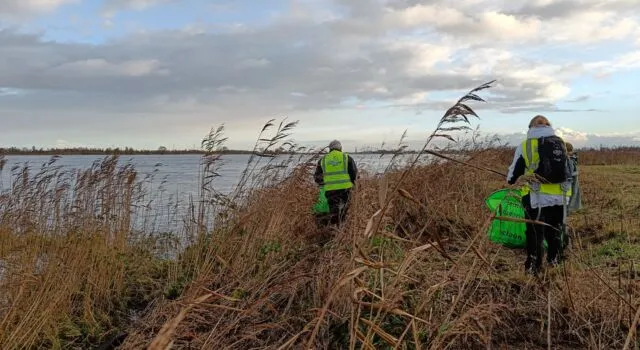 opruimhelden biesbosch struinen door rietkragen 640x350 1