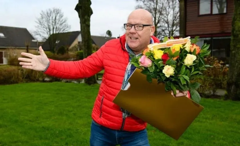 Winnende postcodes Postcode Loterij april bekend in Altena