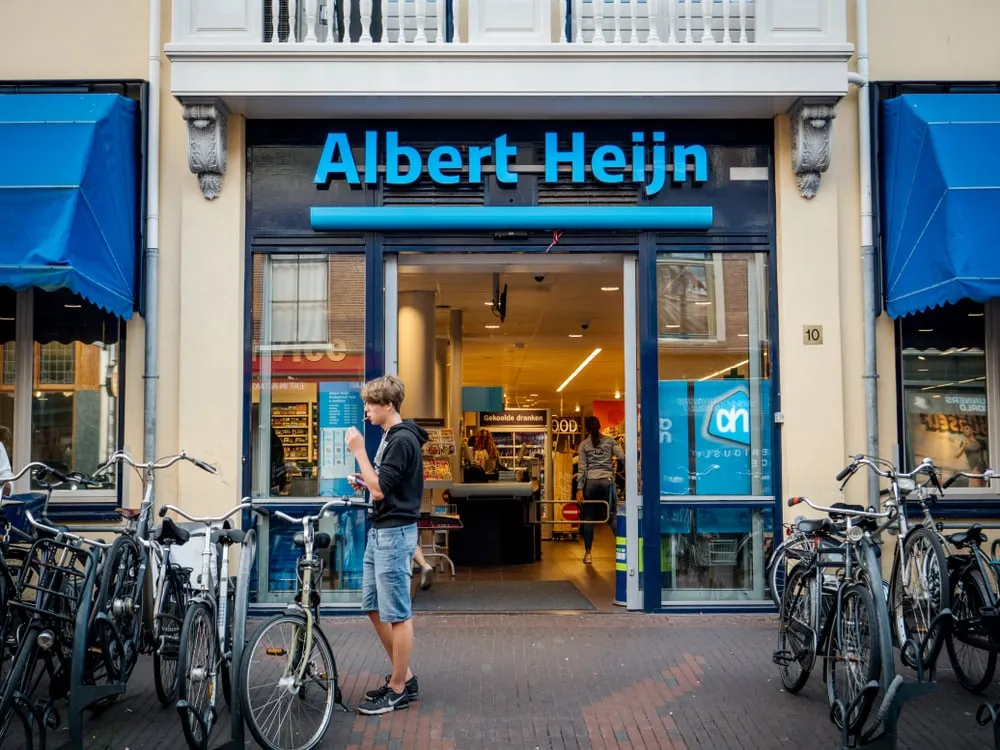 Rechter verbiedt zondagopenstelling Albert Heijn in Sleeuwijk