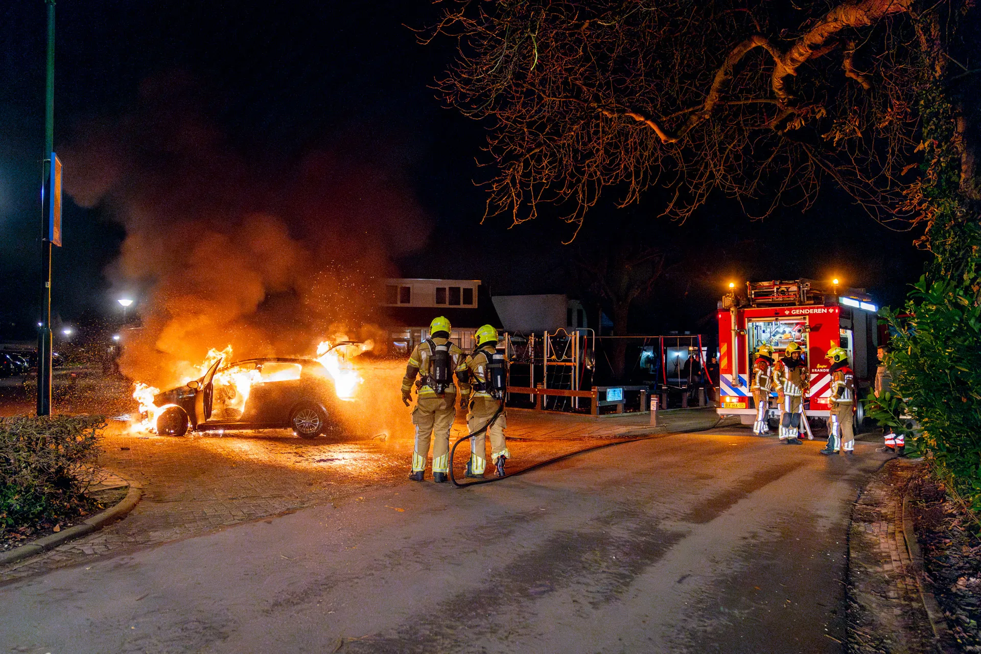 versteeg av producties 1 3