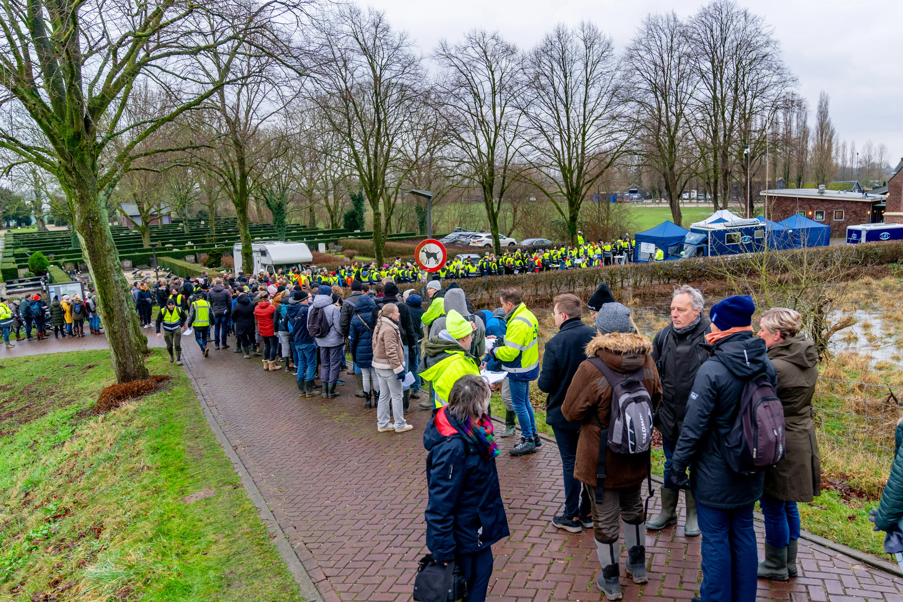 Gevonden schoen met voet in Beneden Merwede blijkt van vermiste Yoran Krol