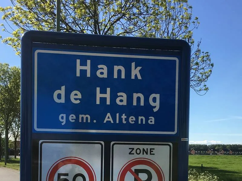 hank