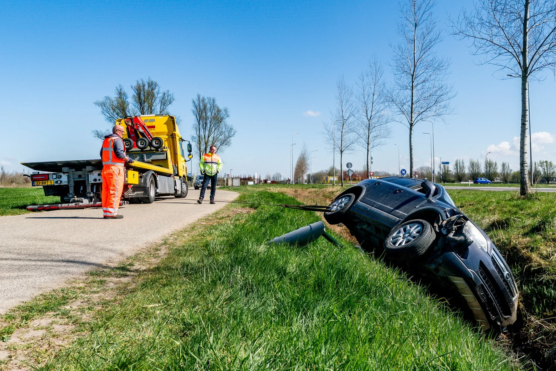 versteeg av producties jv 3