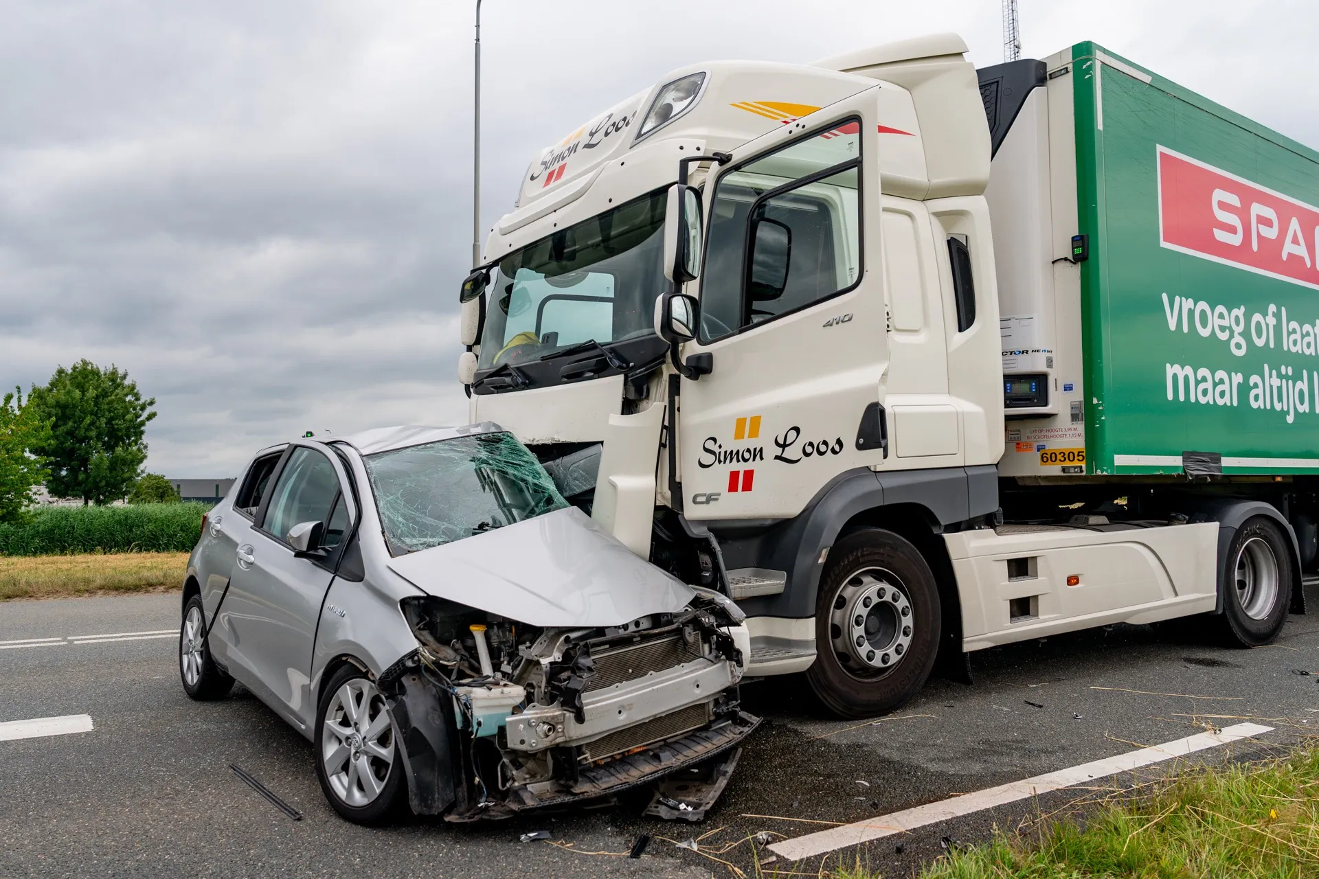 versteeg av producties jv 7