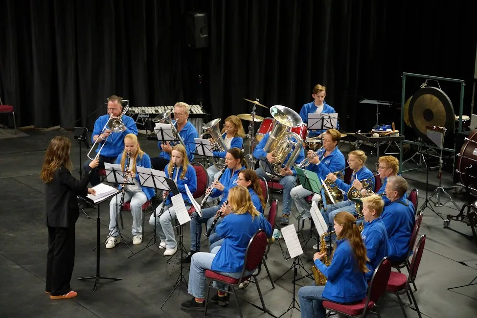 2024 All Tunes Streekfestival - Foto Ramon Mutsaers