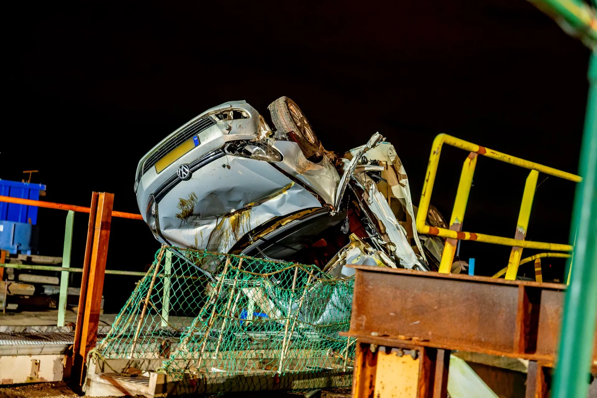 Versteeg AV Producties JV-5