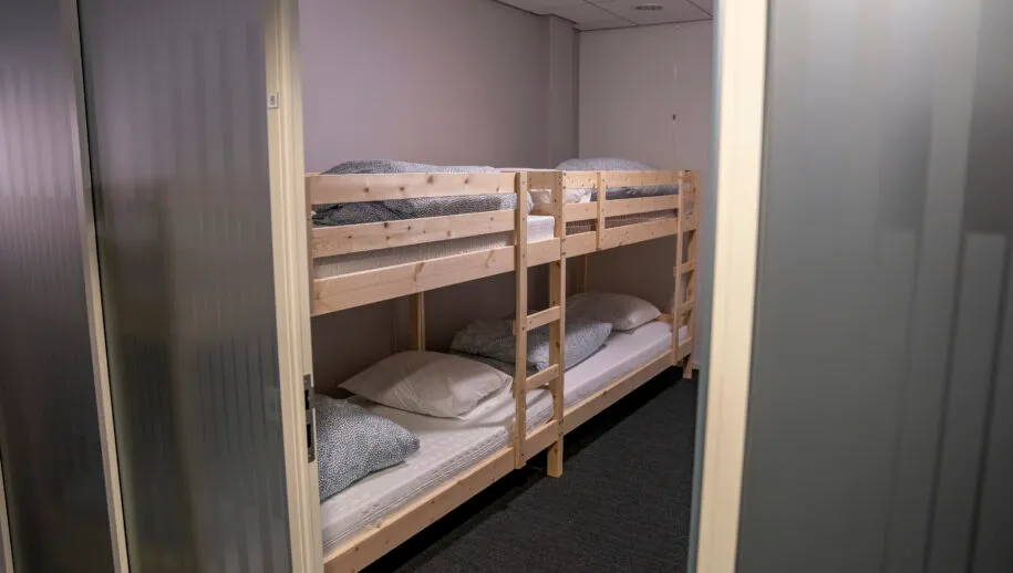 Altena moet 314 asielopvangplekken realiseren volgens nieuwe verdeling