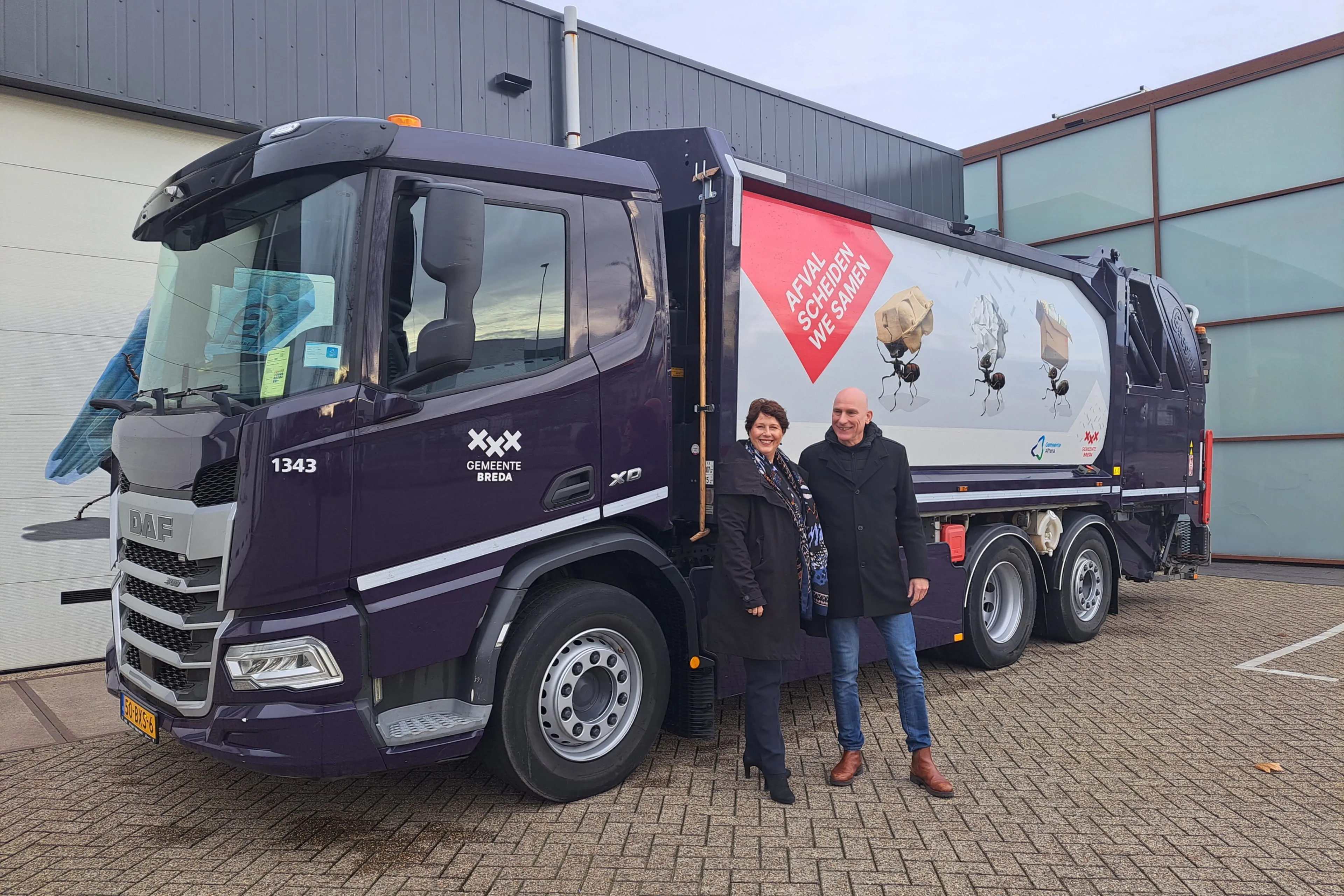 20251201 nieuwe inzameldienst huishoudelijk afval