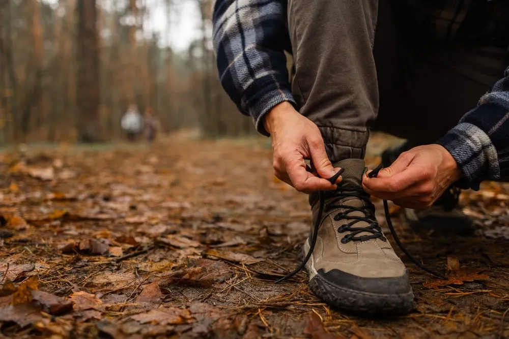 Wandeltocht in Aalburg voor het goede doel