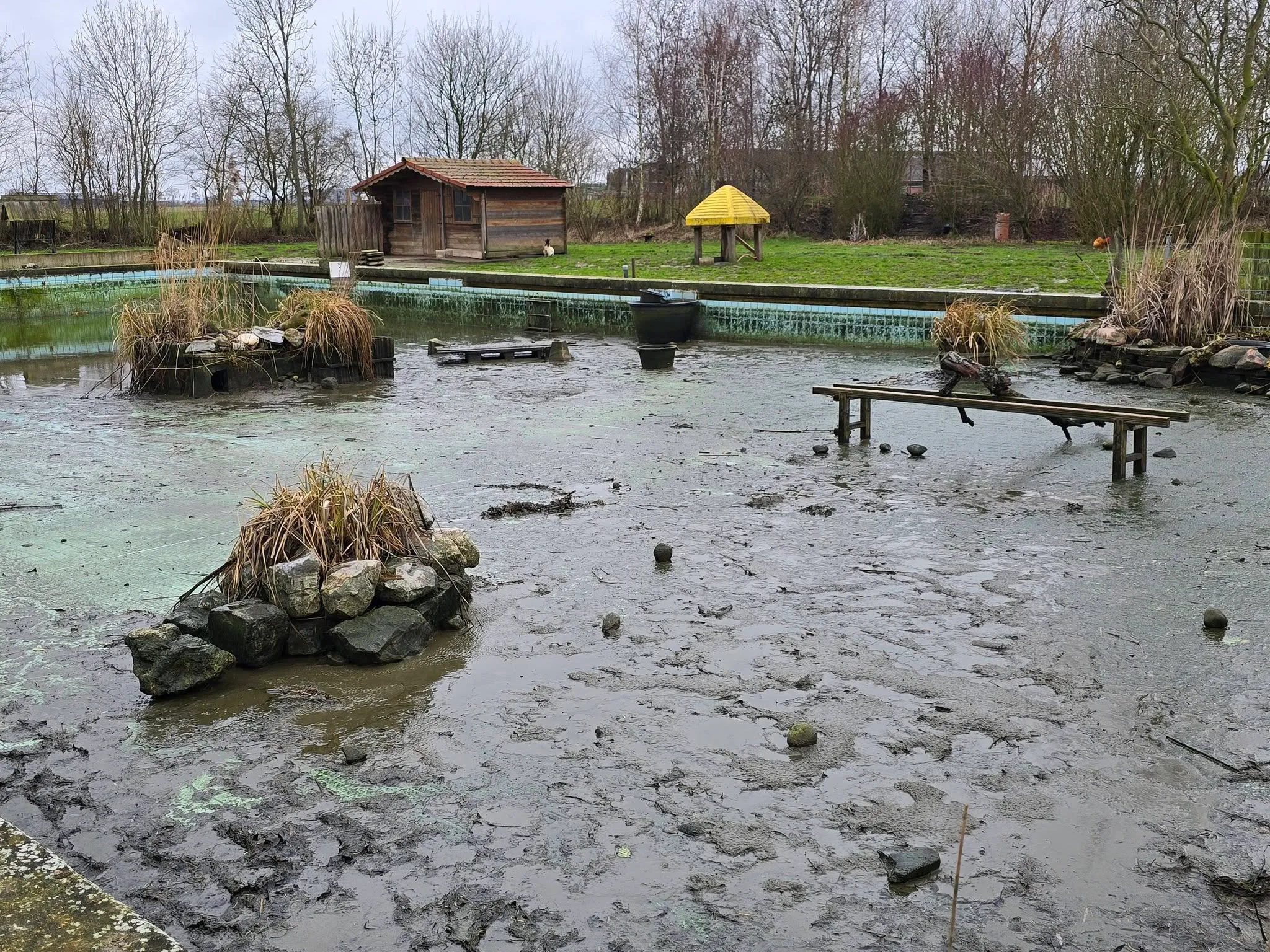 Conflict rond Park Veldzicht kost gemeente Altena ruim 119.000 euro