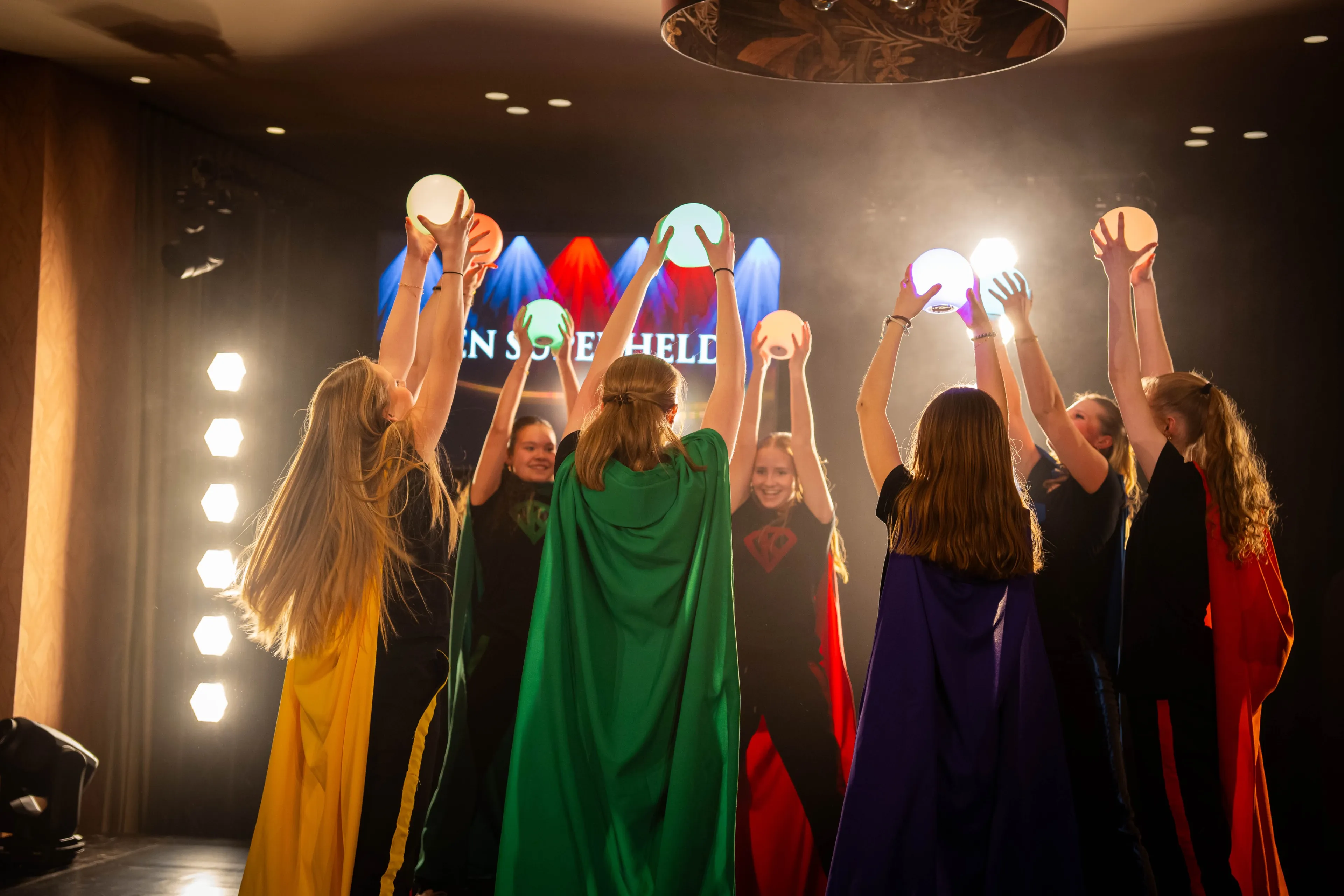 Recordopbrengst voor Stichting Dapper Kind tijdens gala in Gorinchem