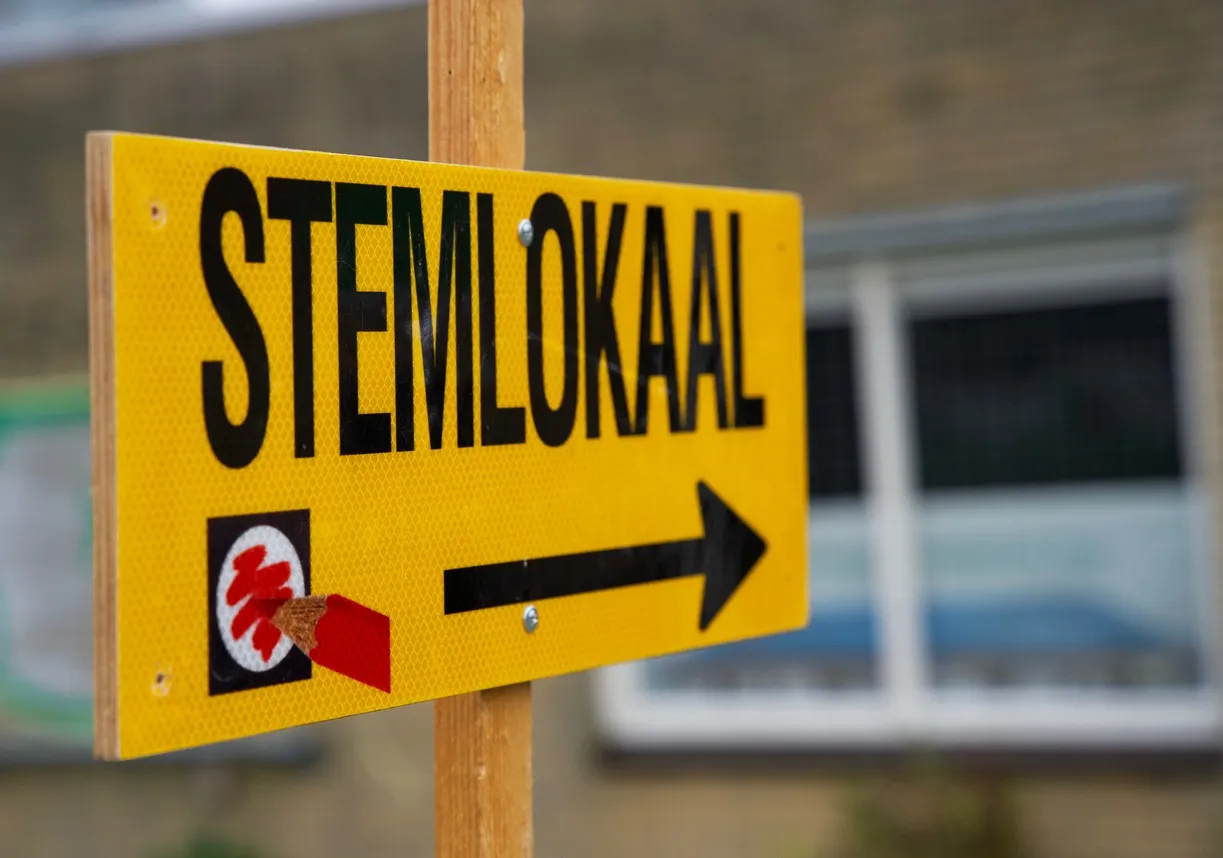 CDA blijft de grootste in Altena, FVD als nieuwkomer op vier zetels