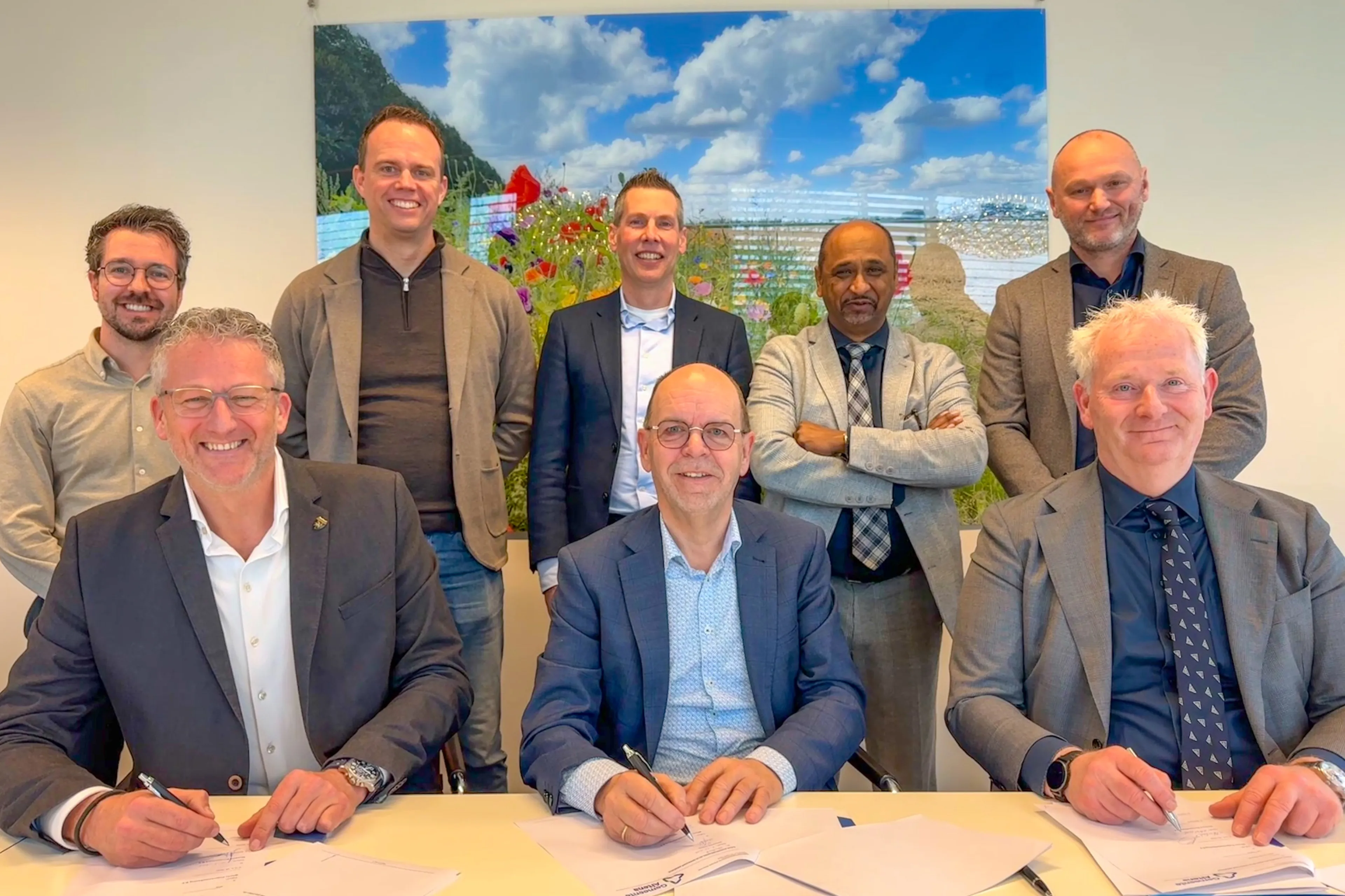 Onderzoek naar woningbouw gestart in Sleeuwijk