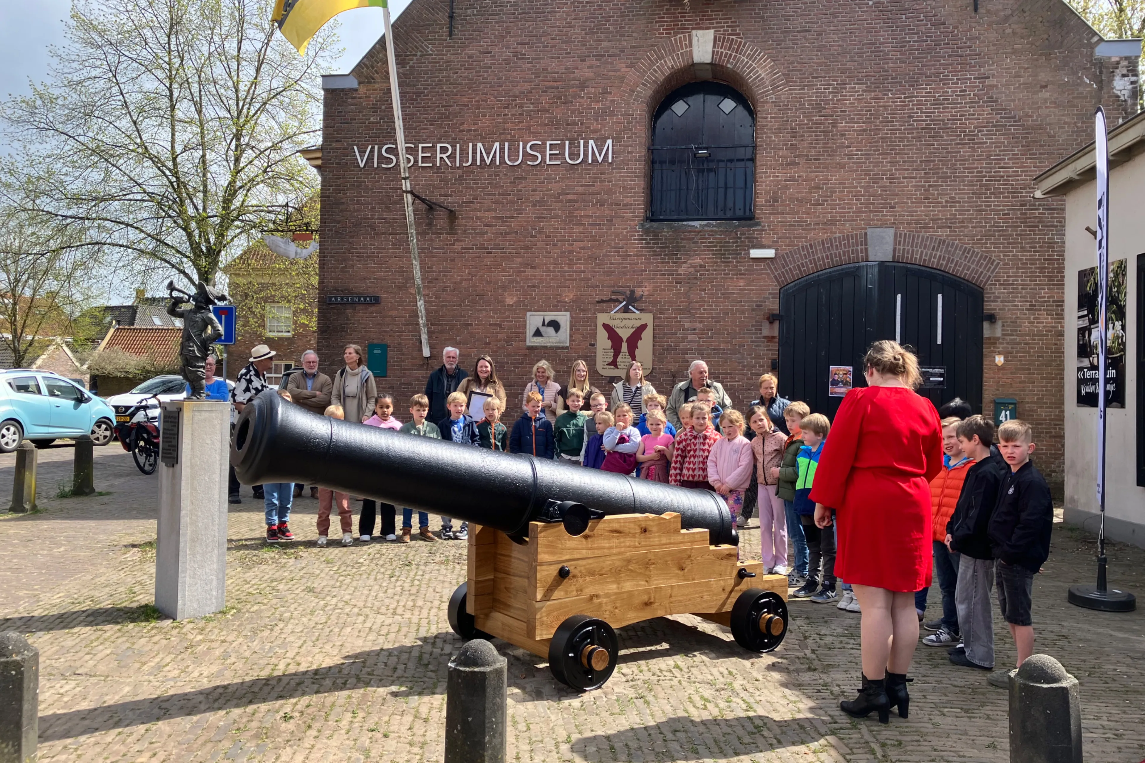 20260416 Kanon Woudrichem