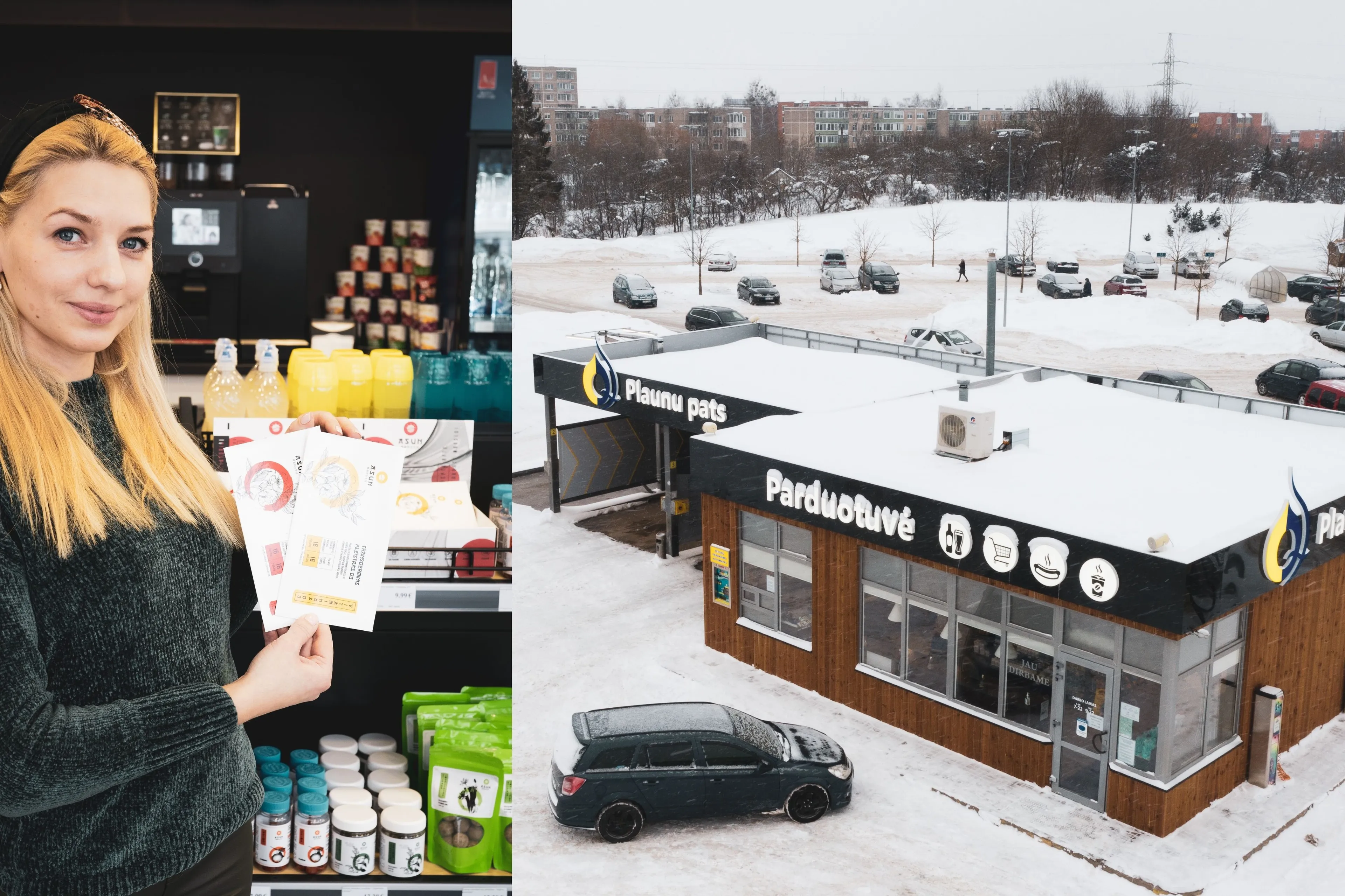 1 straipnio virseliui