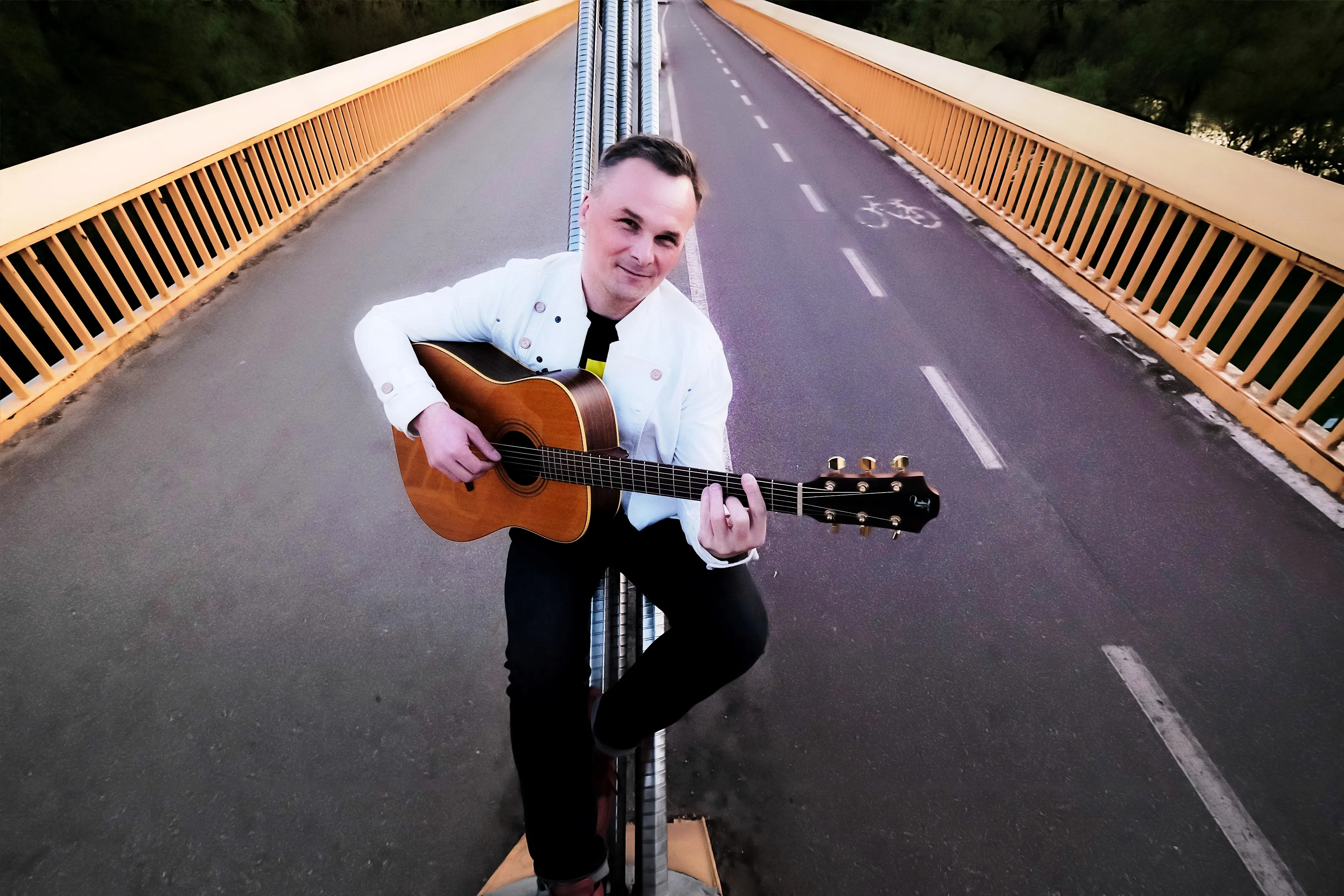 2 giedrius tiltas zygimanto kaminsko nuotr