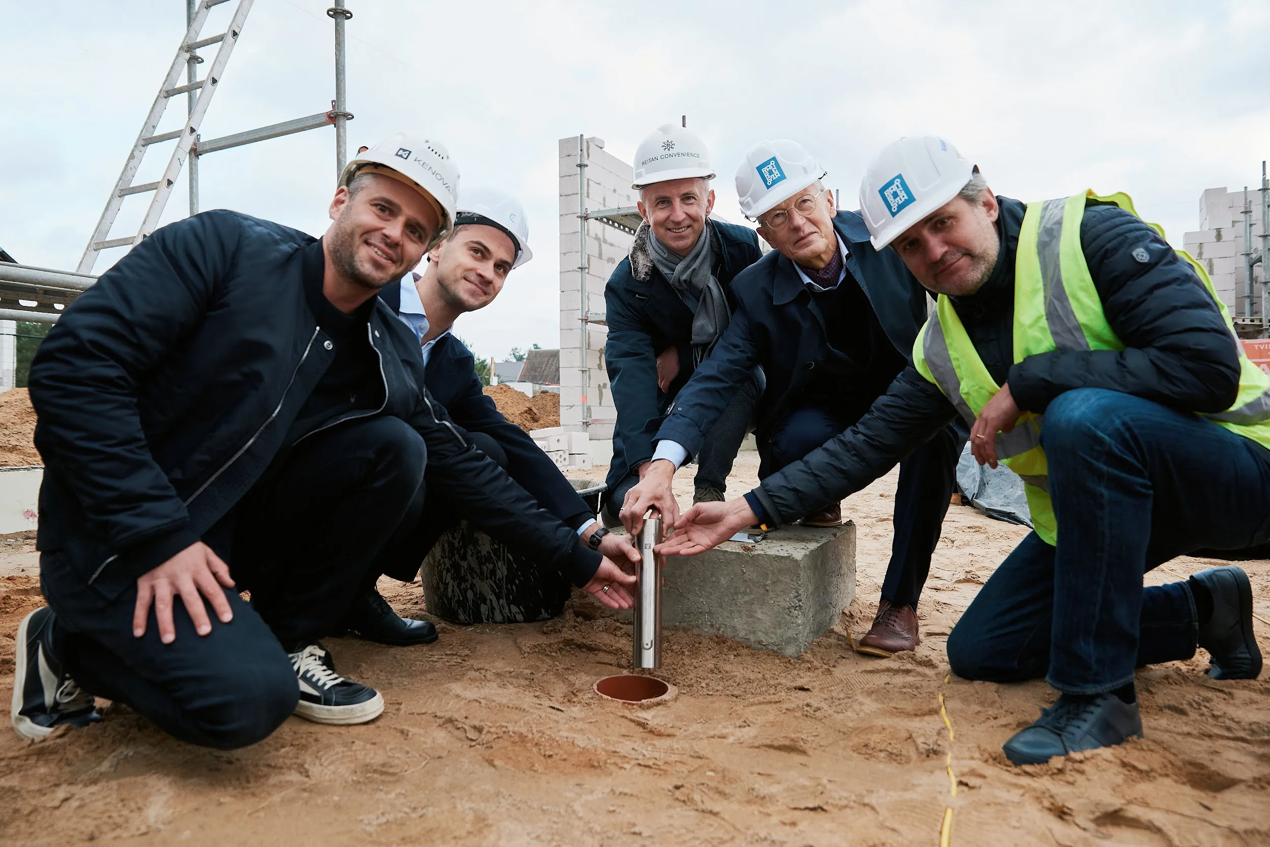 20241002 eldrive ikrovimo stoteles atidarymas senoji varena 45