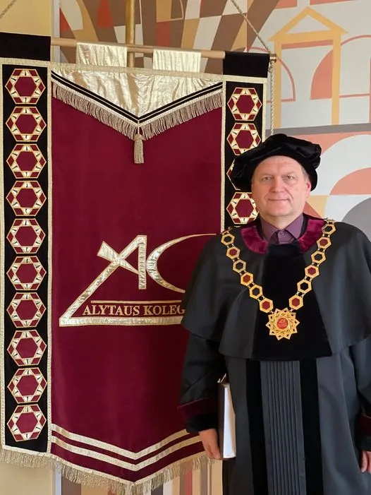 akolsigitas narusevicius