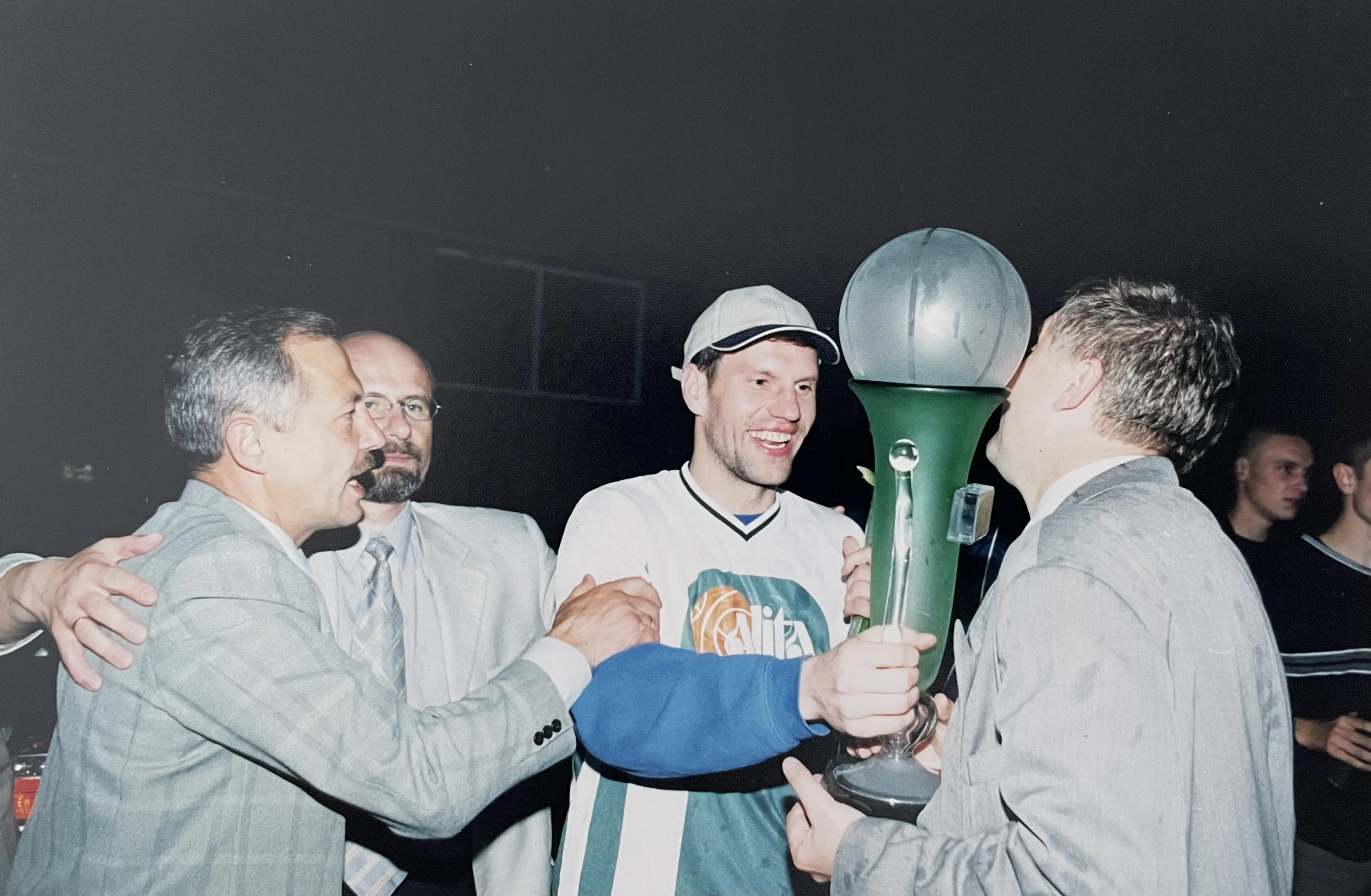 alitos triumfas siauliuose v