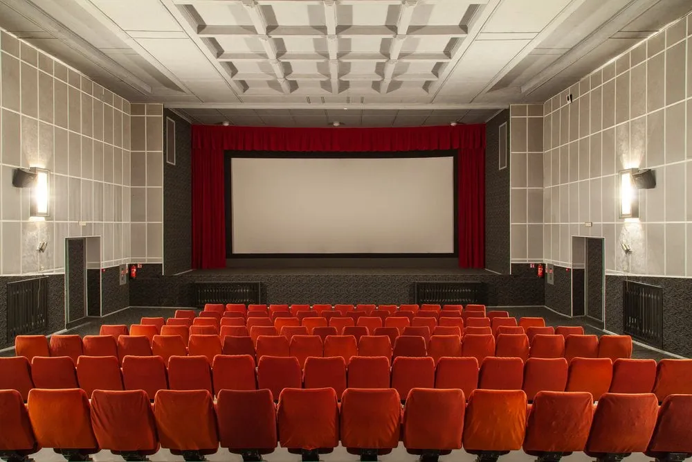 alytaus kino teatras dainava simo lin nuotr