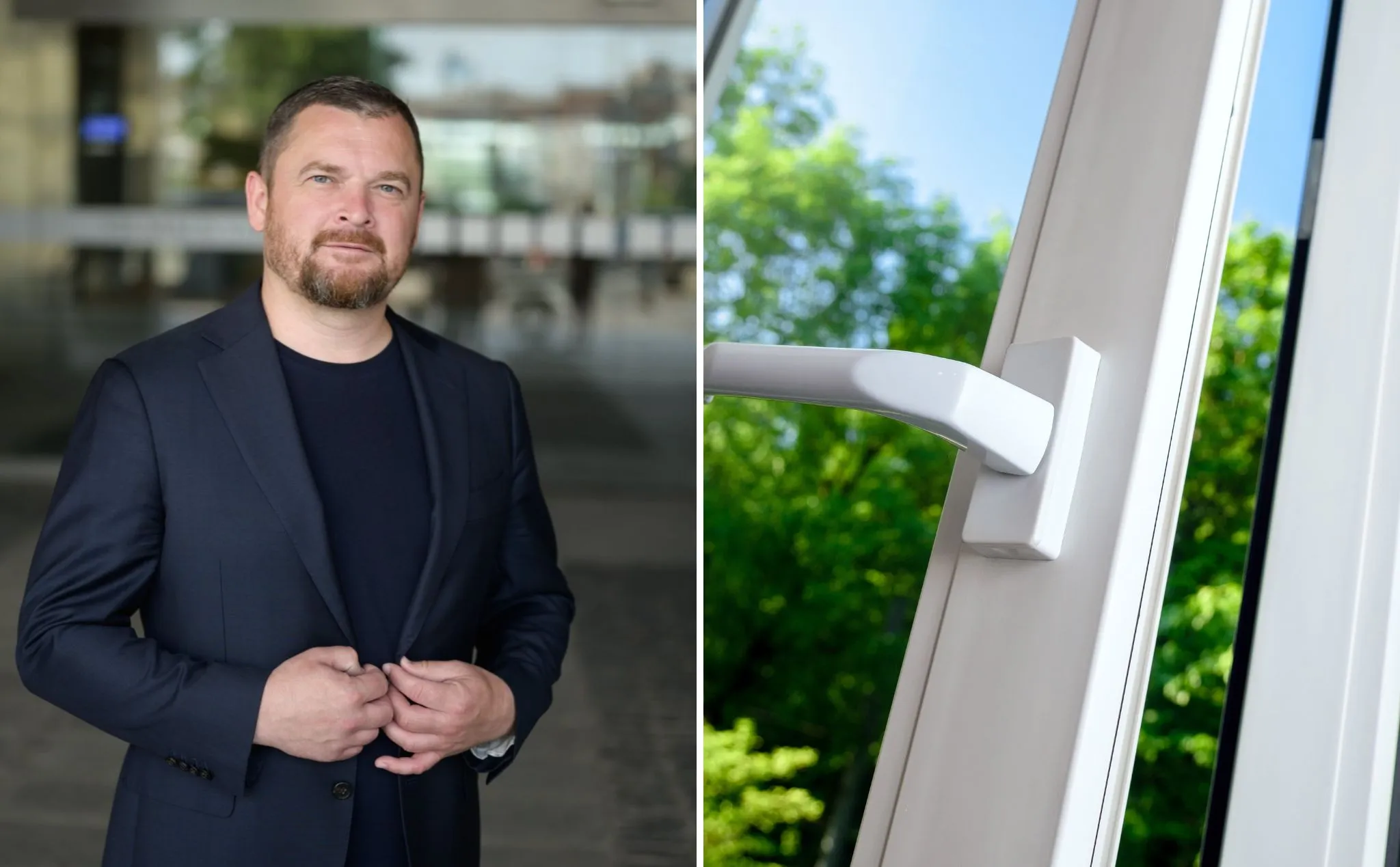 andrius urbonas glassbee