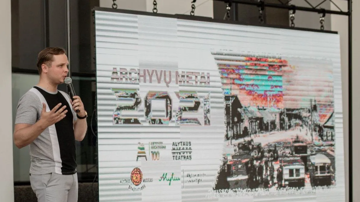 archyvu metai iii misko mote nuotr 13s