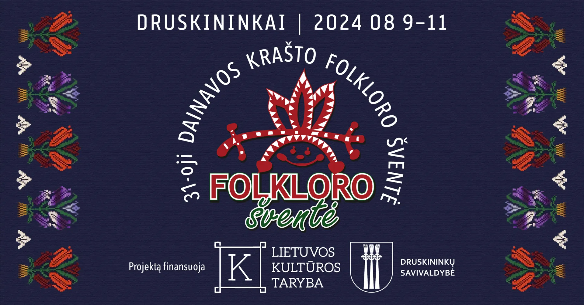 event cover folkloras 2024