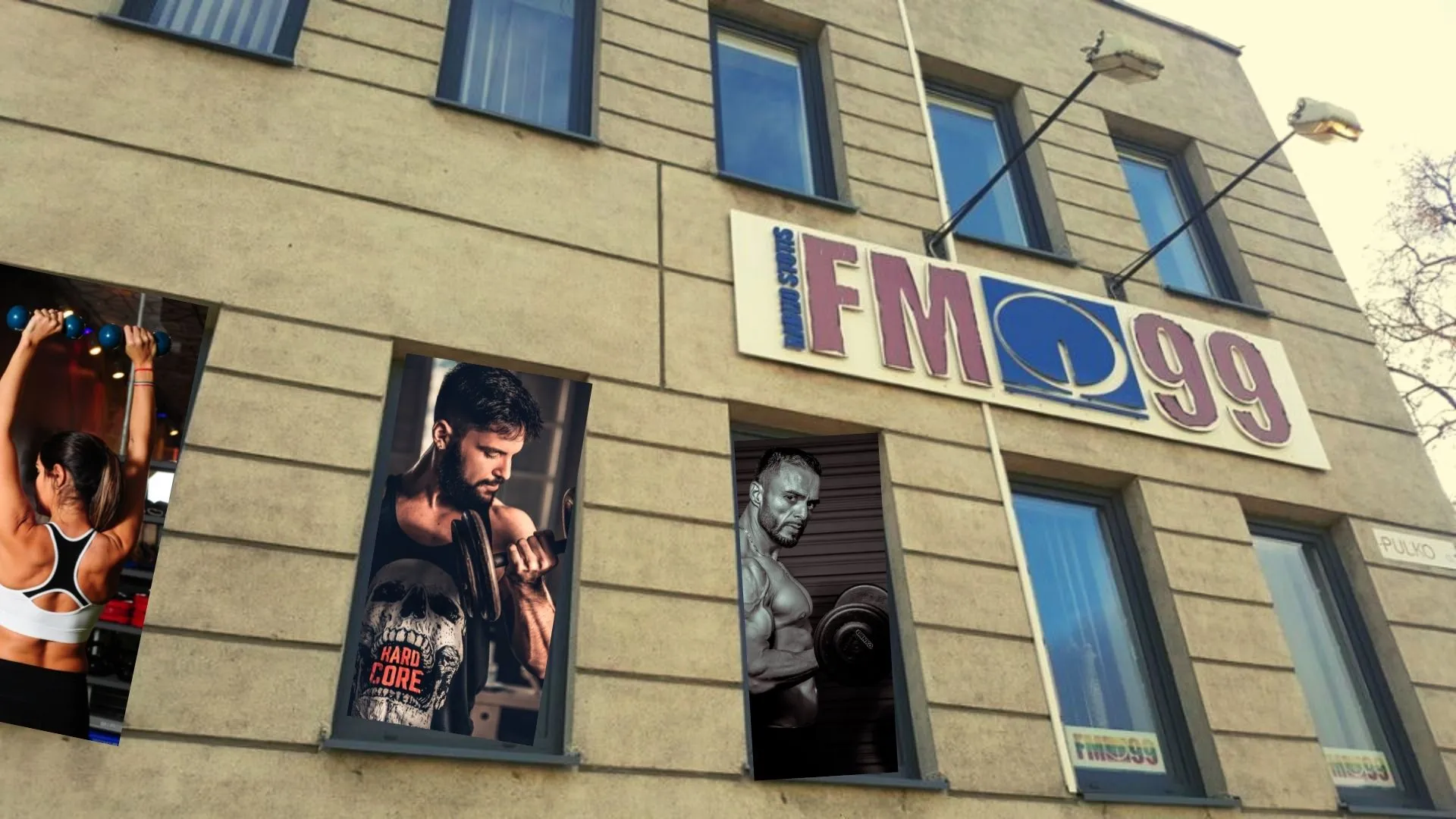 fmgym