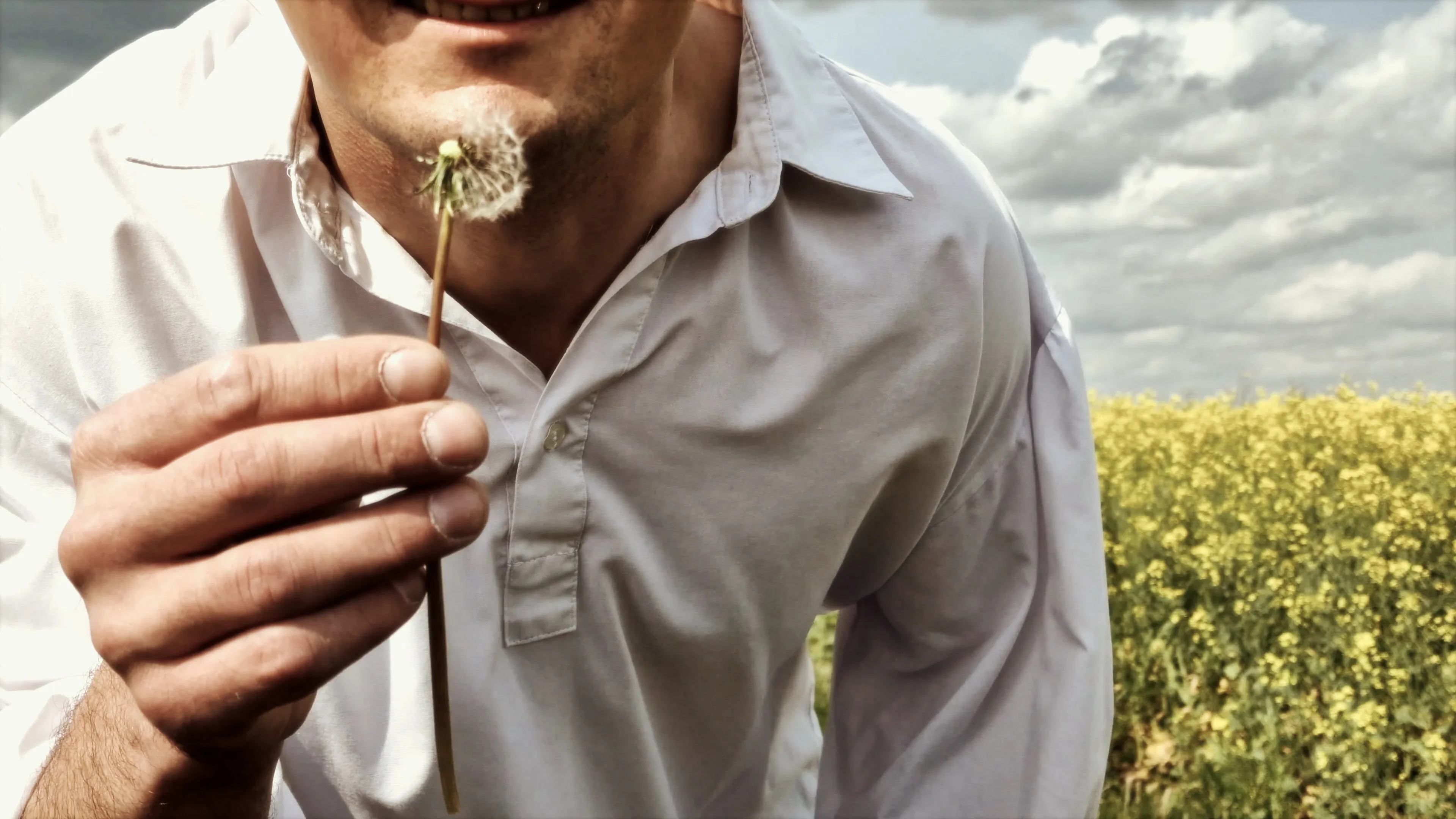 giedrius dadida 1 kadras is vaizdo klipo