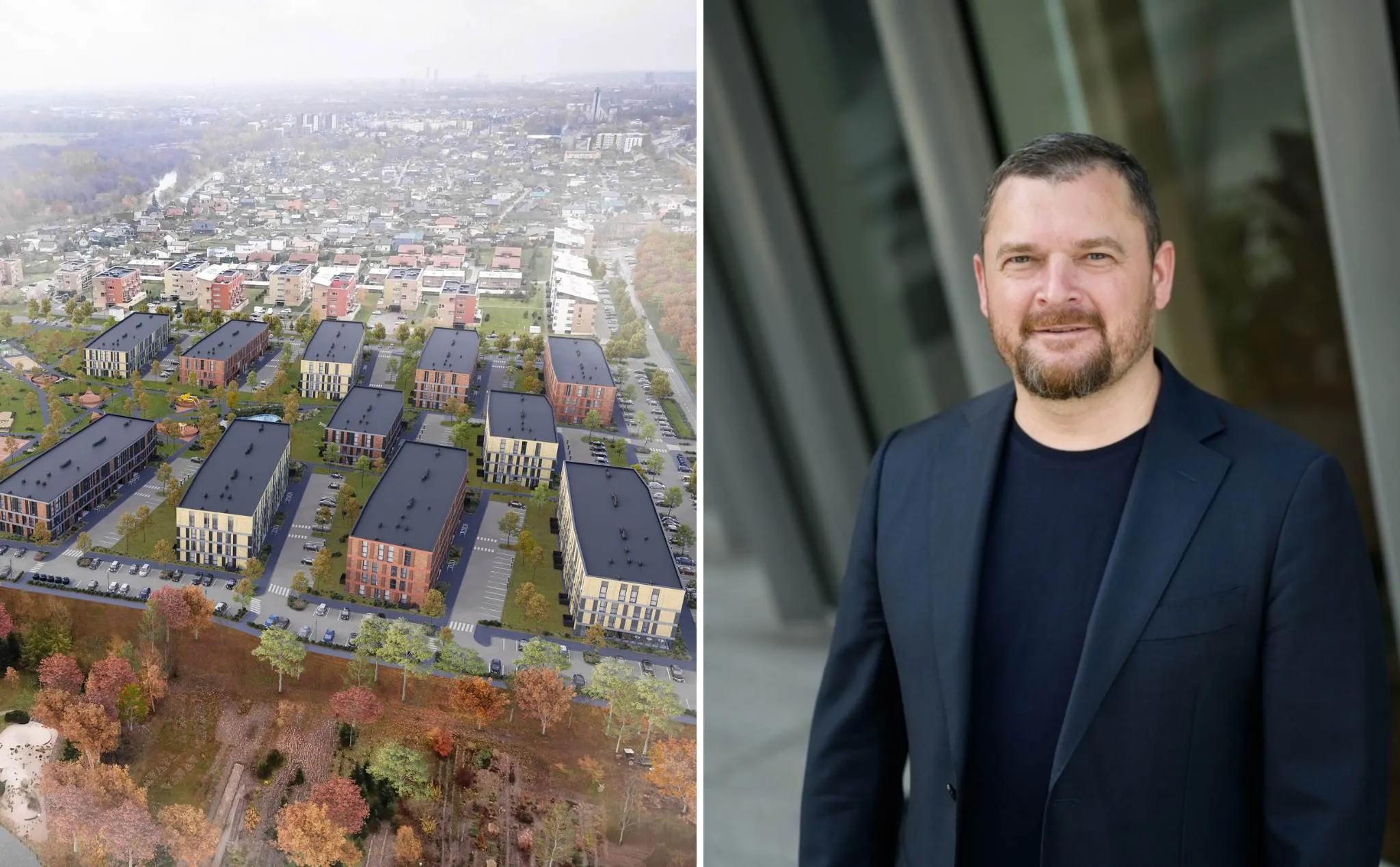 glassbee andrius urbonas