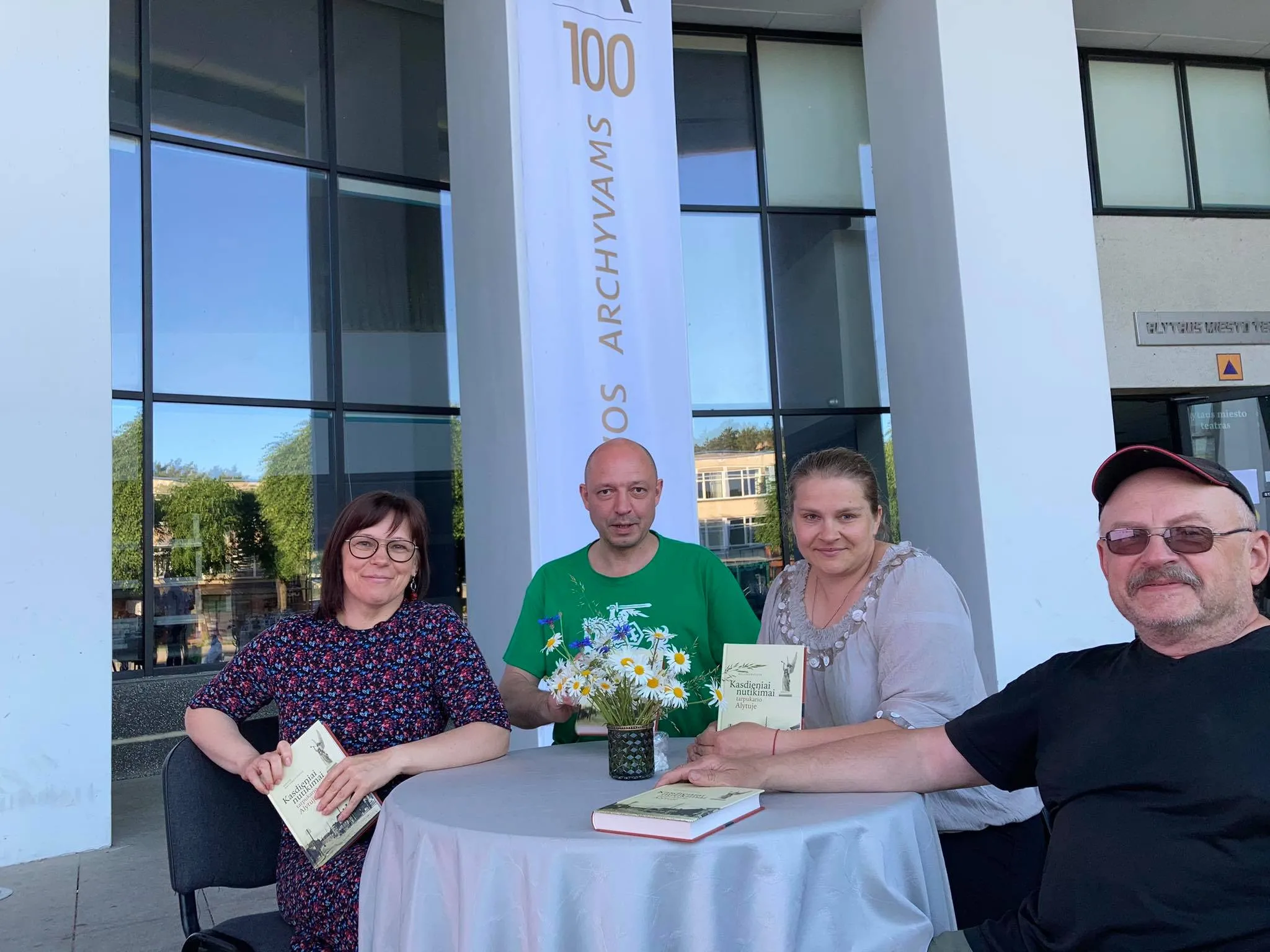 ii protmusio laimetojai sofranai