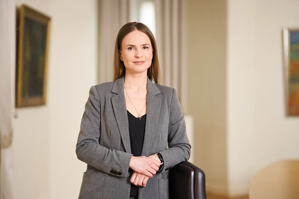 julija slekonyte ellex valiunas