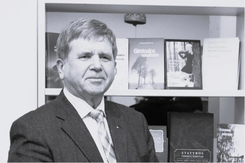 kazimieras sventickas m