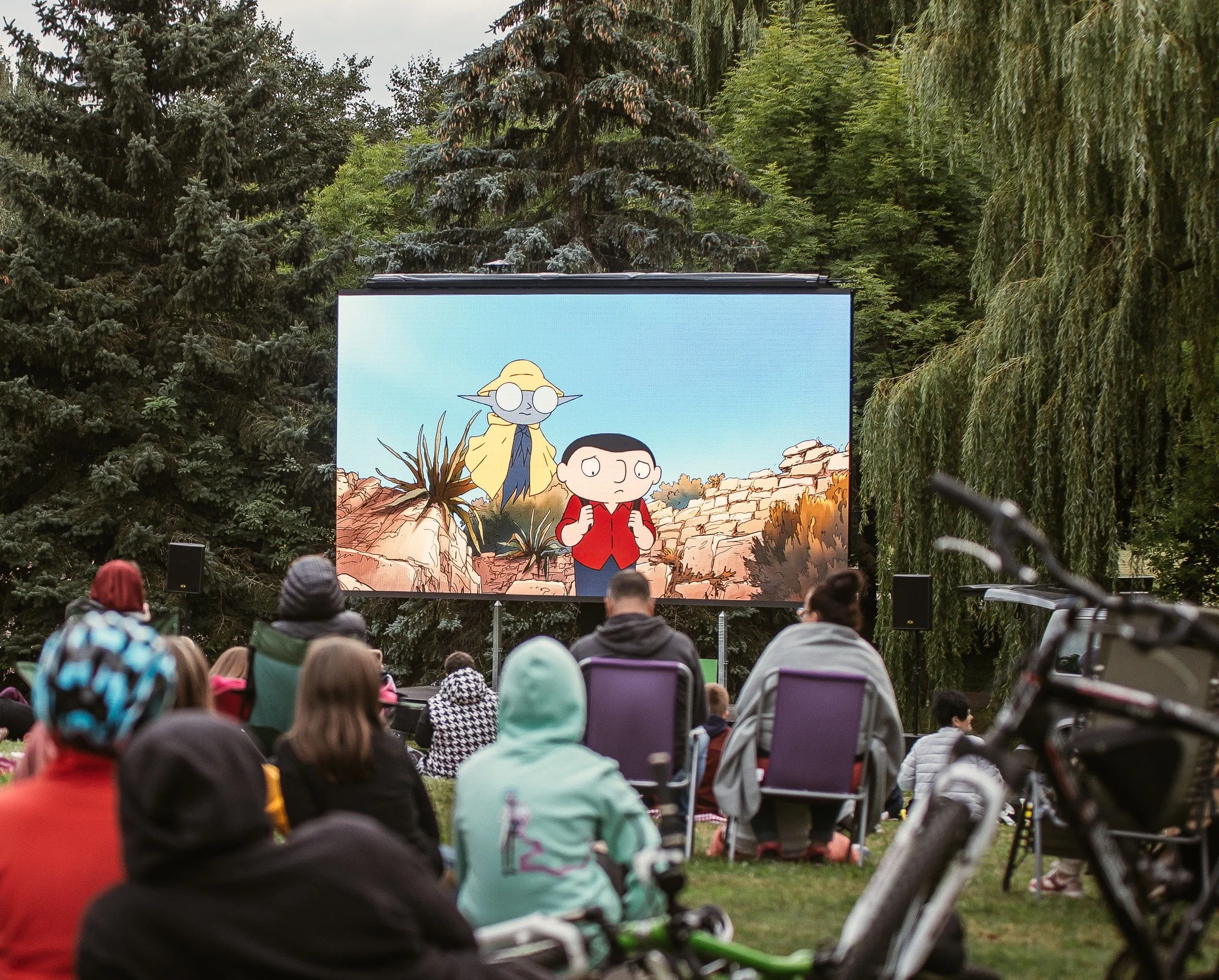 kino karavanas marijampoleje vytenio skroblo nuotr 2ss