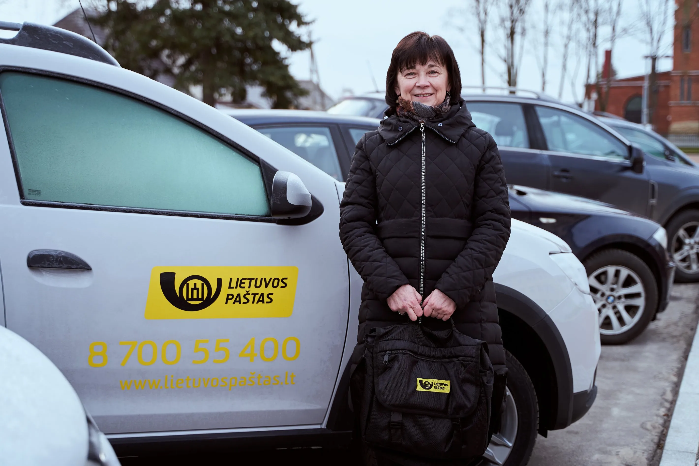 lietuvos pasto laiskininkas