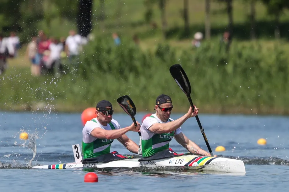 maldalijlithuania oljinik maldonis k2 poznan23