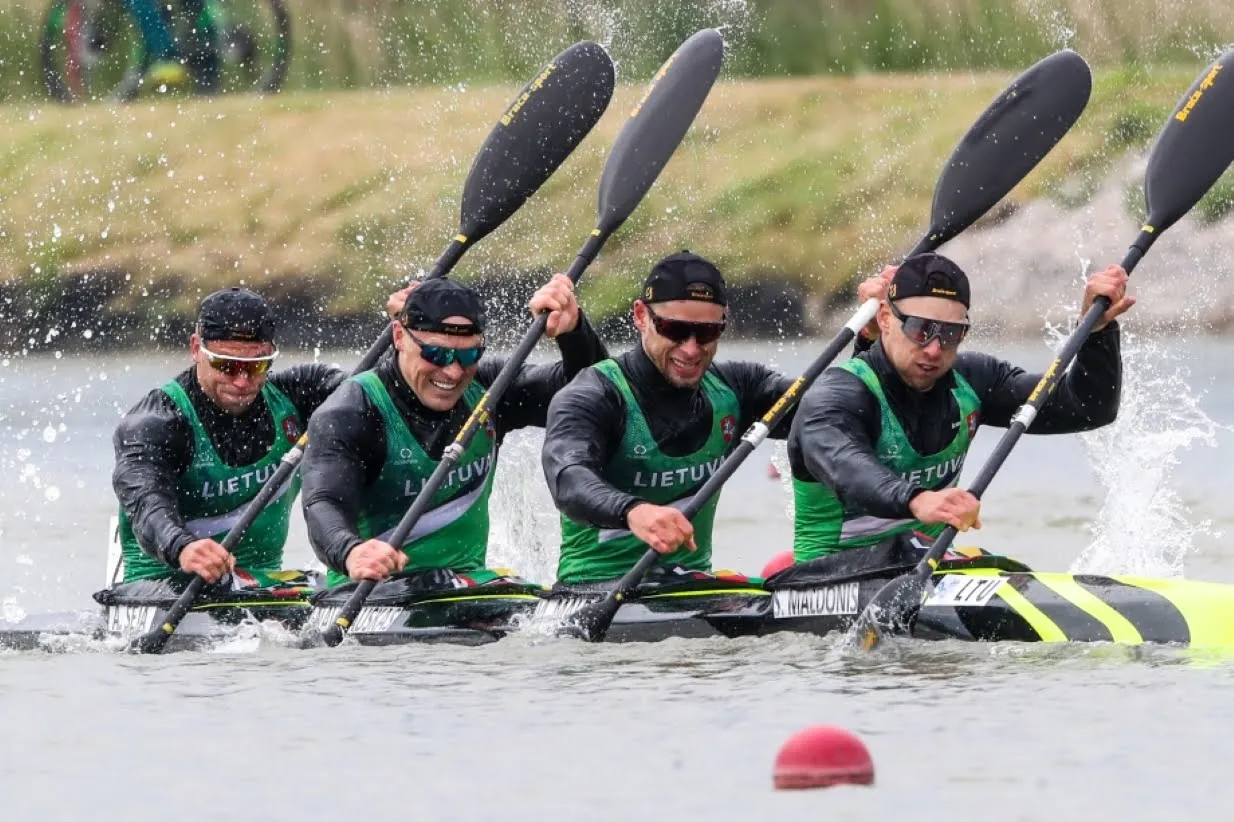 maldlithuania k4 szeged23s