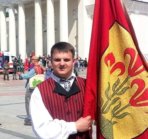 nuotr alytaus rajono savivaldybes seniunas andrius karlonas