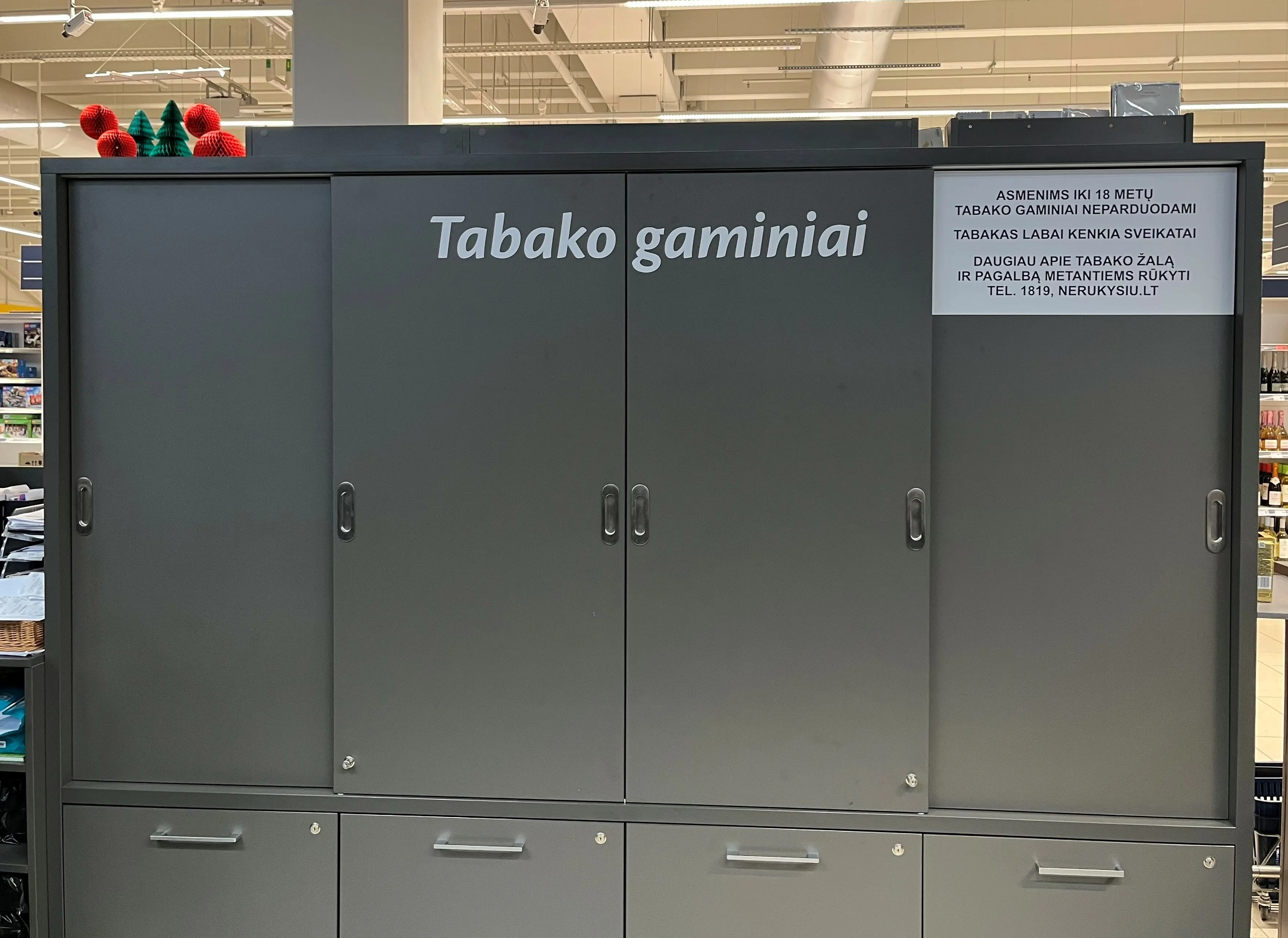 original tabakogaminiai informacijoscentras